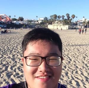 Meet your Posher, Jason